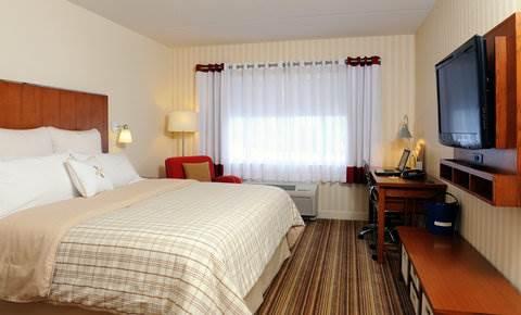Four Points By Sheraton Cambridge Kitchener, Ontario Esterno foto