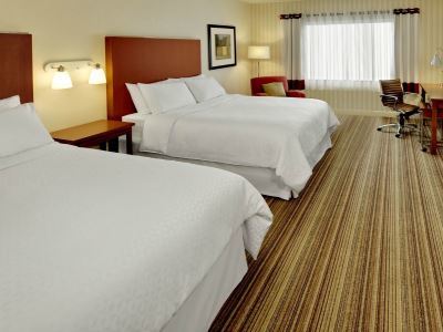 Four Points By Sheraton Cambridge Kitchener, Ontario Esterno foto