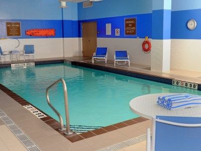 Four Points By Sheraton Cambridge Kitchener, Ontario Esterno foto